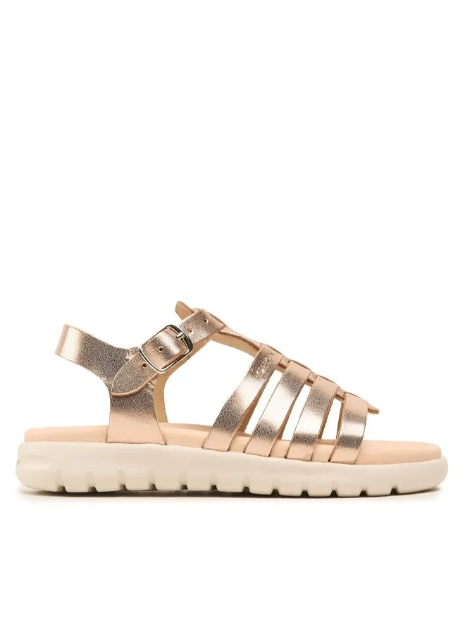 Σανδάλια · Χρυσό