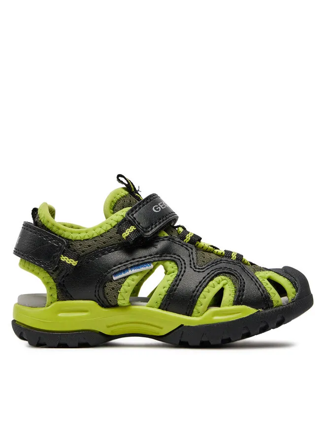 Σανδάλια · Έγχρωμο