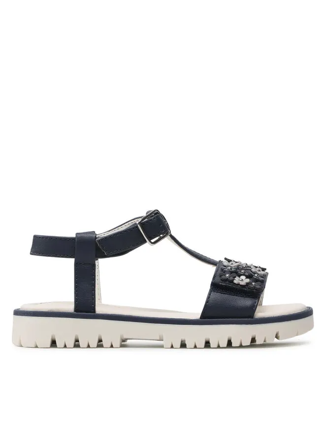 Σανδάλια · Σκούρο μπλε