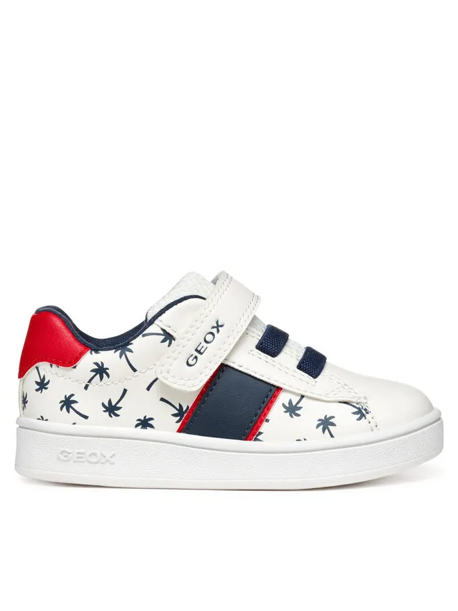 Αθλητικά · Λευκό