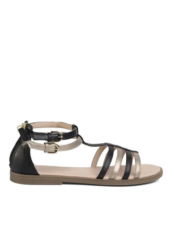 Σανδάλια · Μαύρο