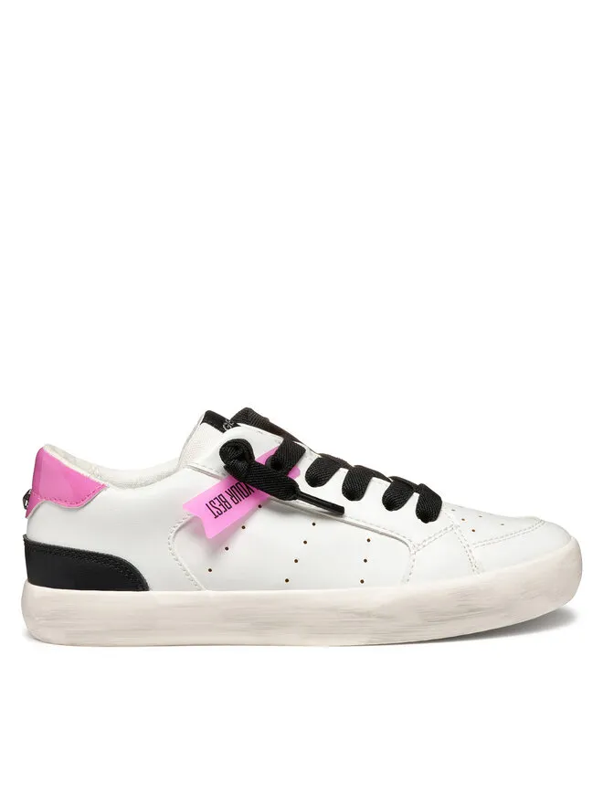 Αθλητικά · Λευκό