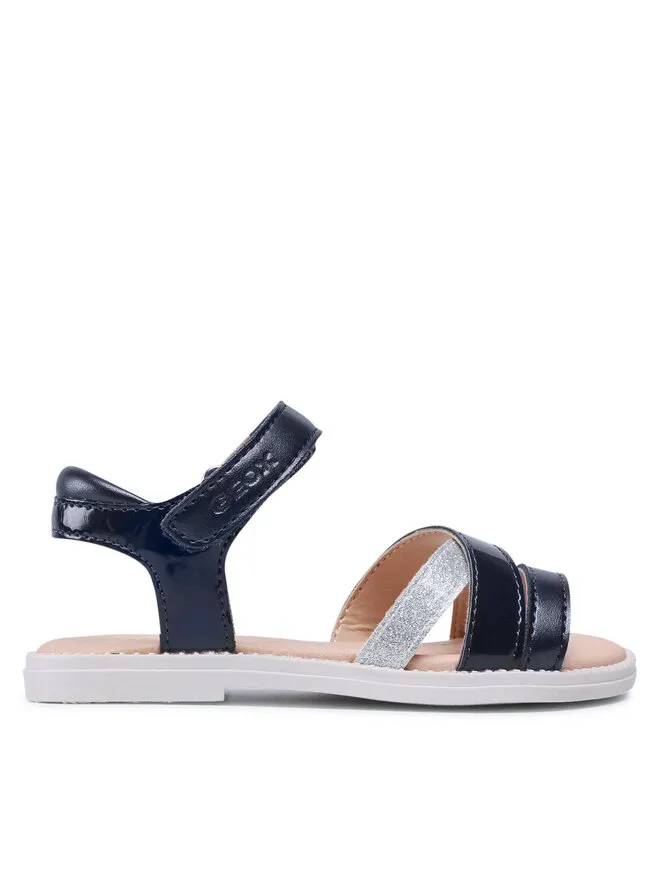 Σανδάλια · Σκούρο μπλε
