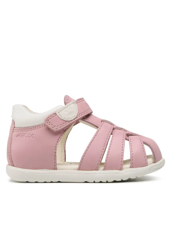 Σανδάλια · Ροζ