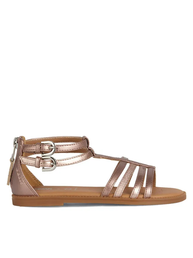 Σανδάλια · Χρυσό