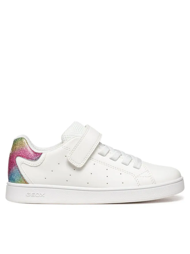 Αθλητικά · Λευκό