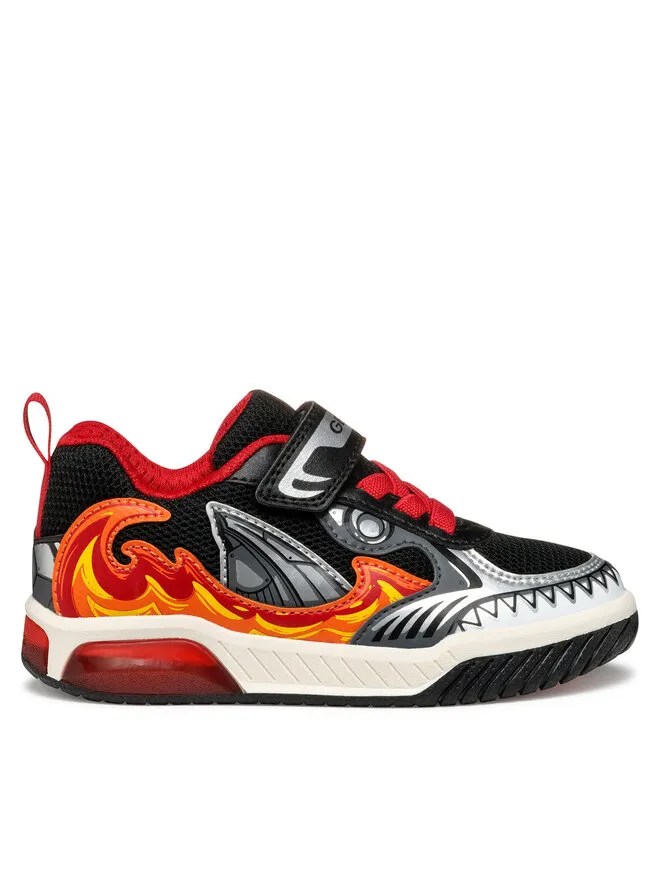 Αθλητικά · Μαύρο