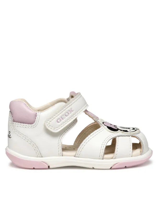 Σανδάλια · Λευκό