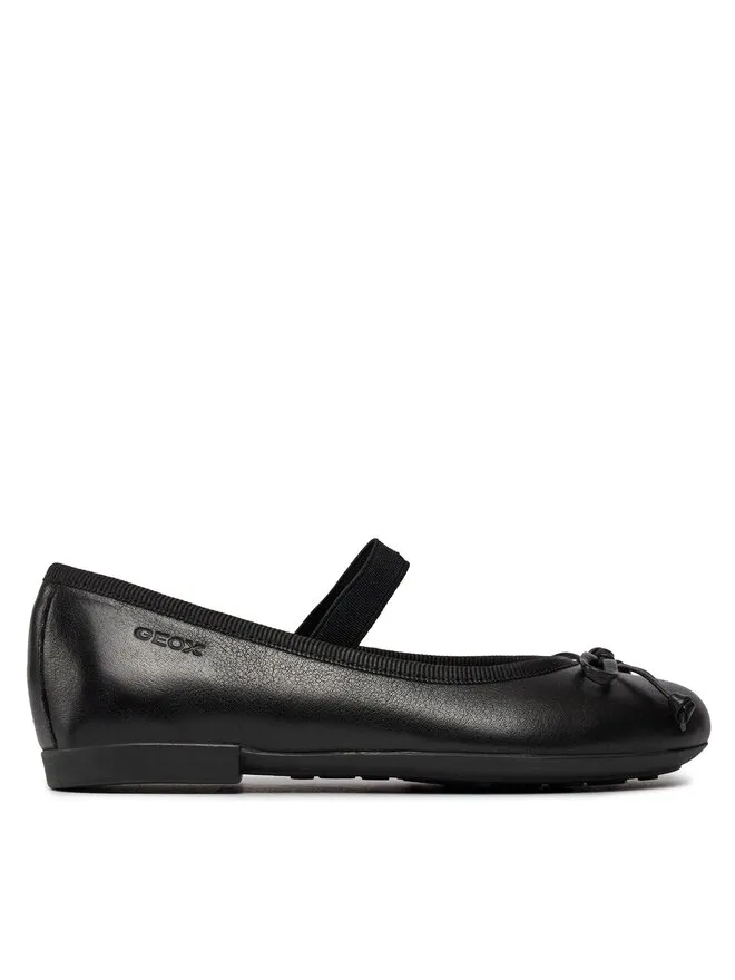 Μπαλαρίνες · Μαύρο