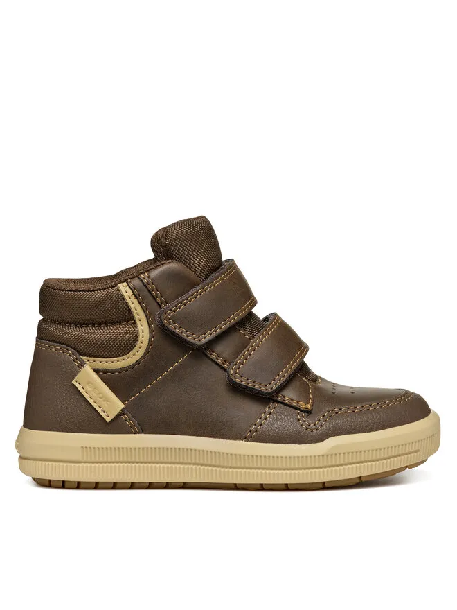 Αθλητικά · Καφέ