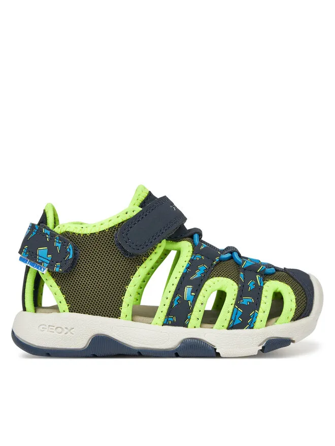 Σανδάλια · Χακί