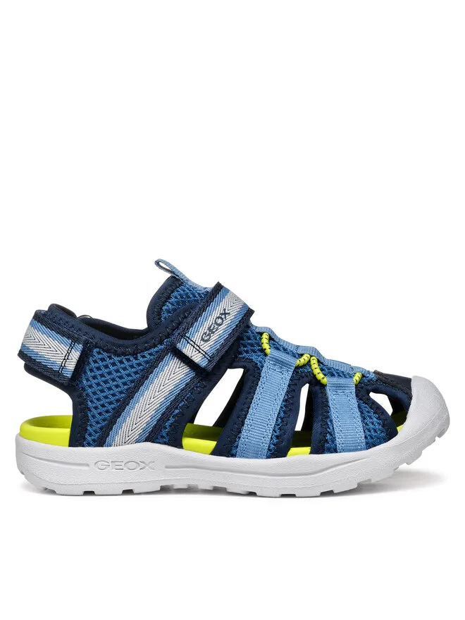 Σανδάλια · Σκούρο μπλε