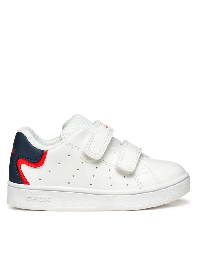 Αθλητικά · Λευκό