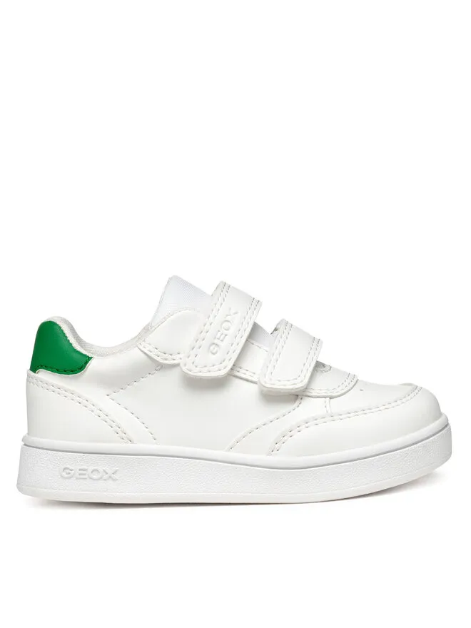 Αθλητικά · Λευκό