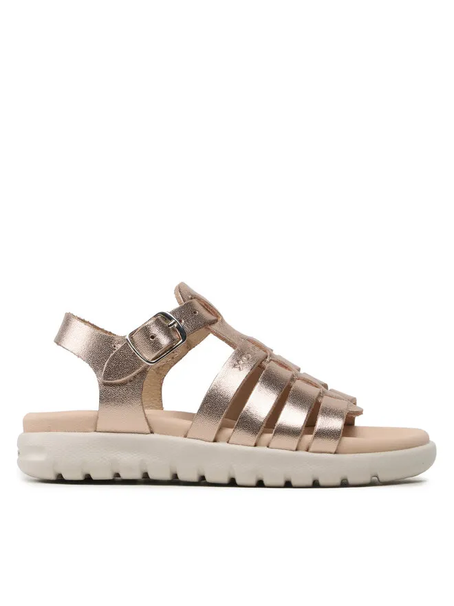 Σανδάλια · Χρυσό