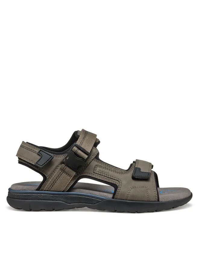 Σανδάλια · Γκρι