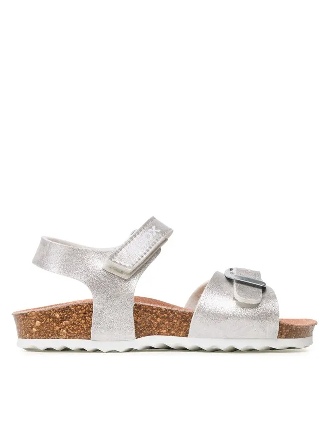 Σανδάλια · Λευκό