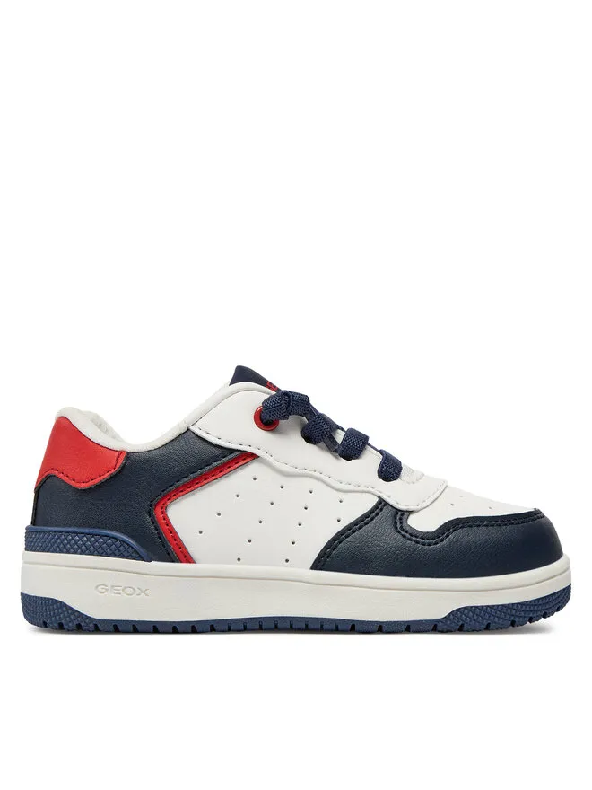 Αθλητικά · Λευκό