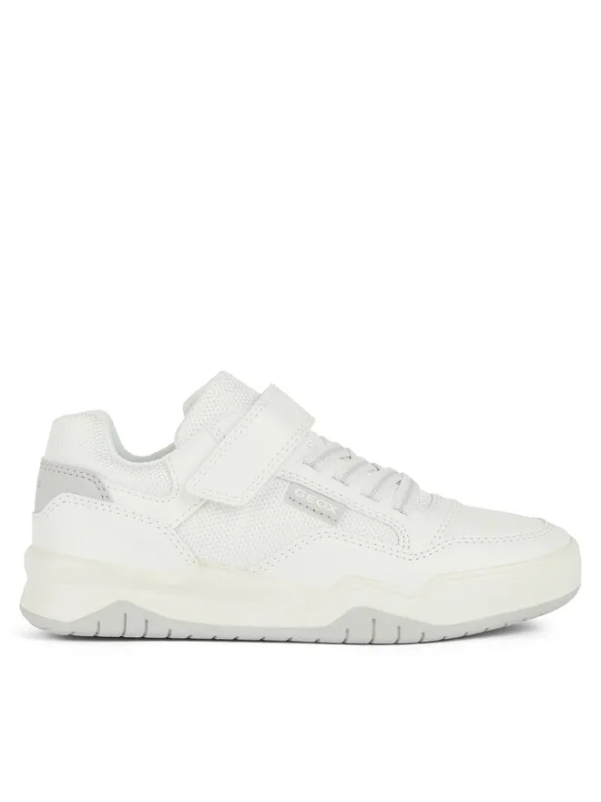 Αθλητικά · Λευκό