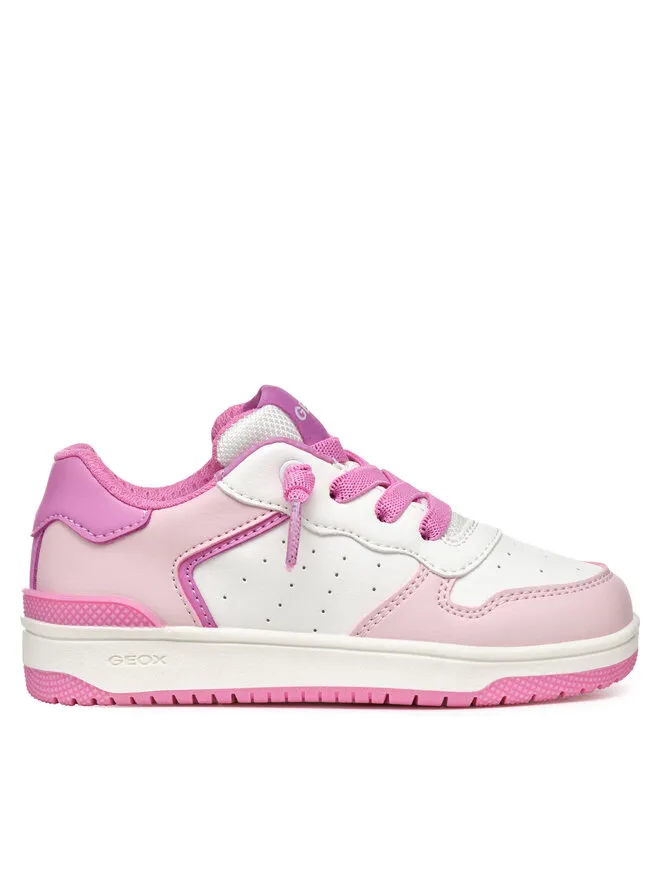 Αθλητικά · Ροζ