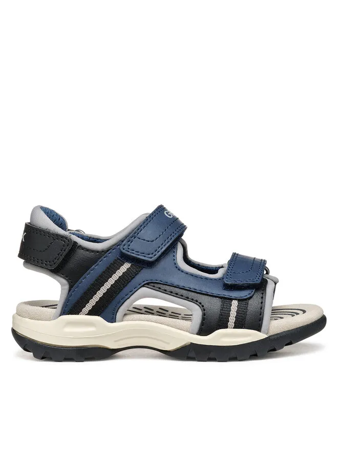 Σανδάλια · Σκούρο μπλε