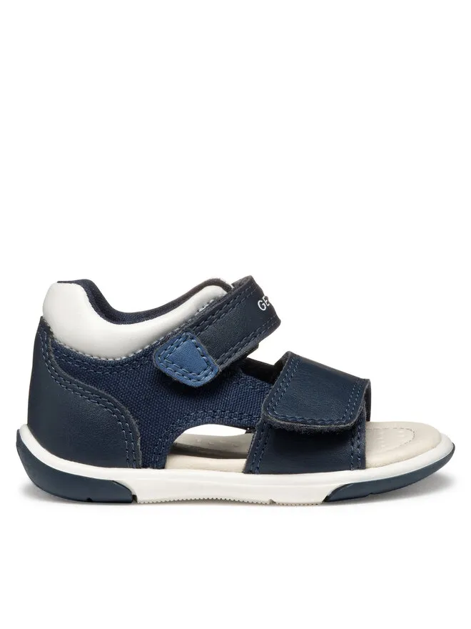 Σανδάλια · Σκούρο μπλε