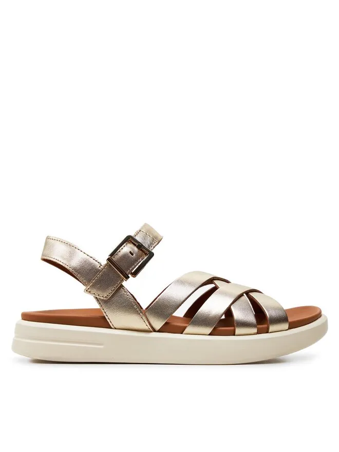 Σανδάλια · Χρυσό