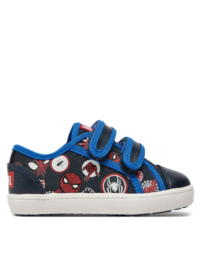 Geox Αθλητικά · Spider-Man · Σκούρο μπλε