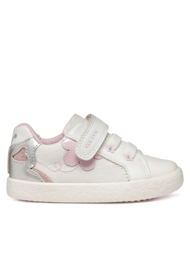 Αθλητικά · Λευκό