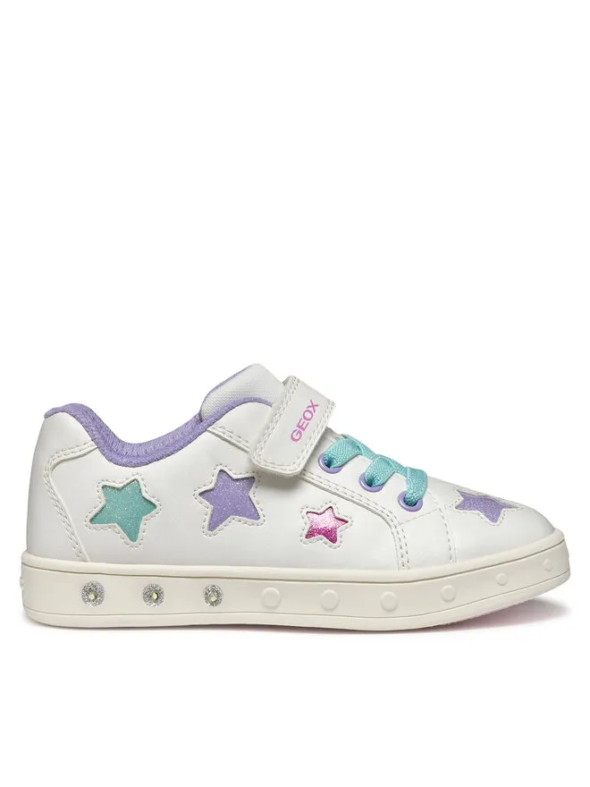 Αθλητικά · Λευκό