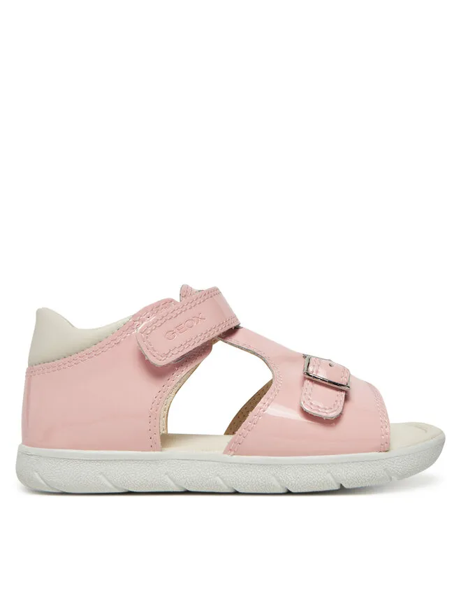 Σανδάλια · Ροζ