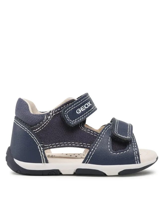 Σανδάλια · Σκούρο μπλε