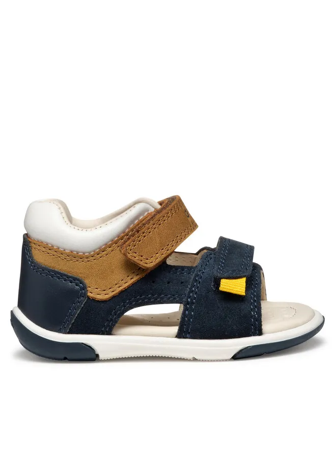 Σανδάλια · Σκούρο μπλε