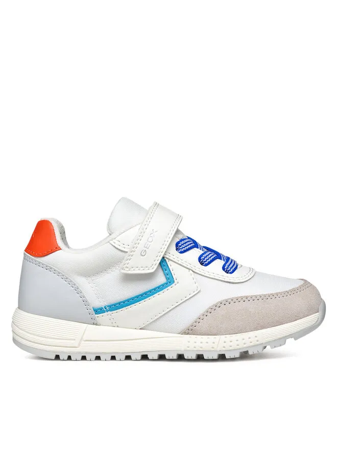 Αθλητικά · Λευκό