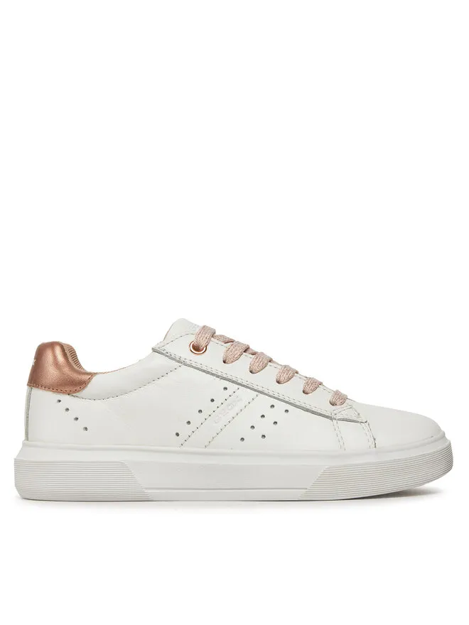 Αθλητικά · Λευκό