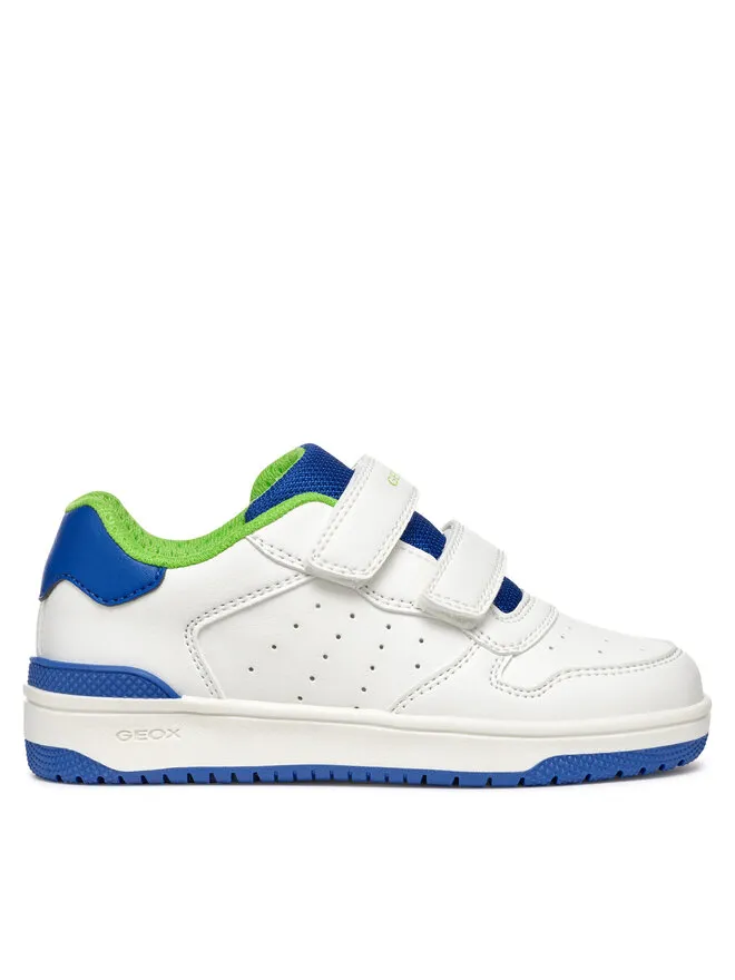 Αθλητικά · Λευκό