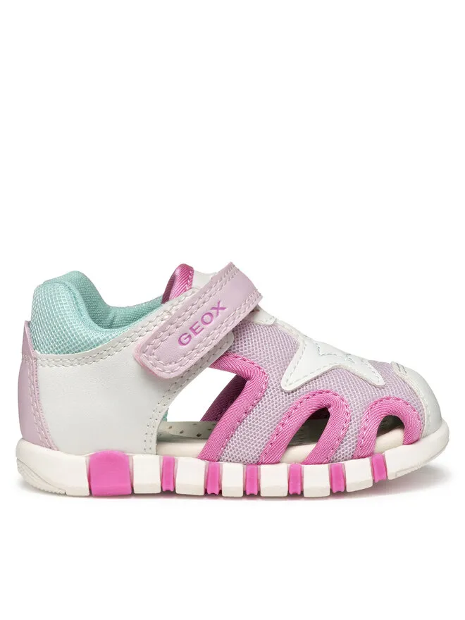 Σανδάλια · Λευκό