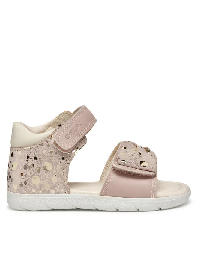 Σανδάλια · Ροζ