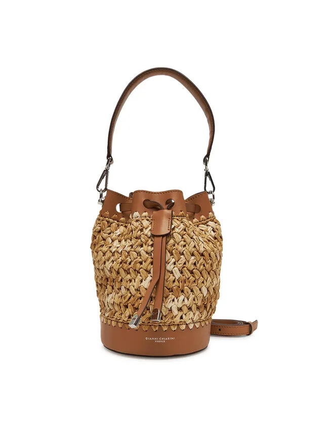 Gianni Chiarini Τσάντα · Καφέ