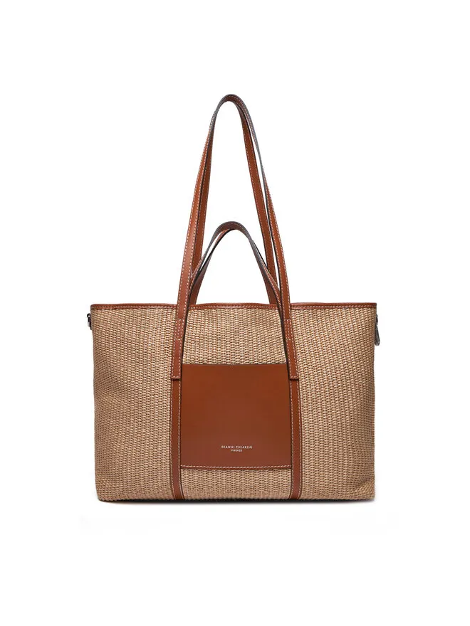 Gianni Chiarini Τσάντα · Καφέ