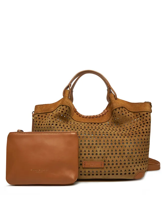 Gianni Chiarini Τσάντα · Καφέ