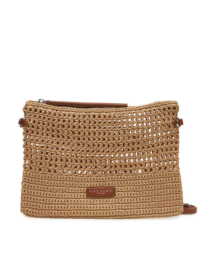 Gianni Chiarini Τσάντα · Καφέ