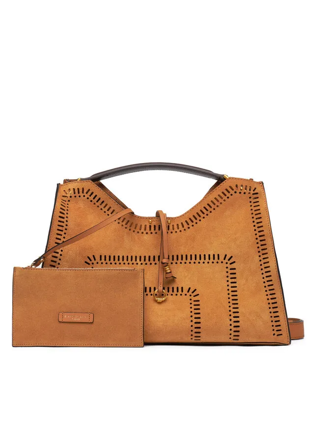 Gianni Chiarini Τσάντα · Καφέ
