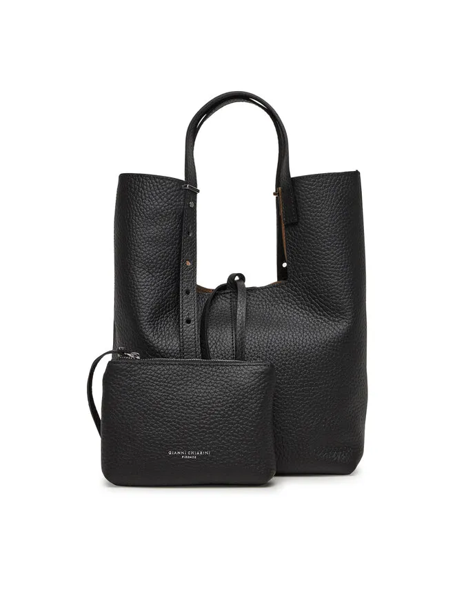 Gianni Chiarini Τσάντα · Μαύρο