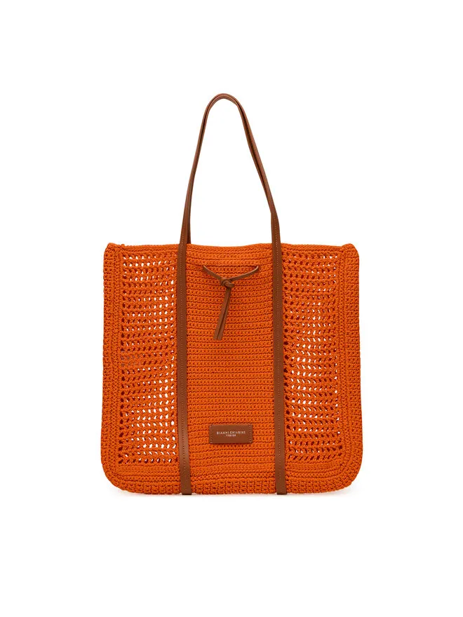 Gianni Chiarini Τσάντα · Κοραλλί