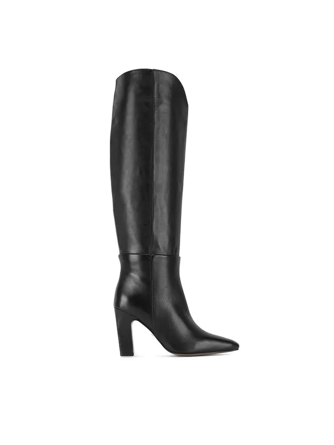 Μπότες · Μαύρο · 9.5 cm
