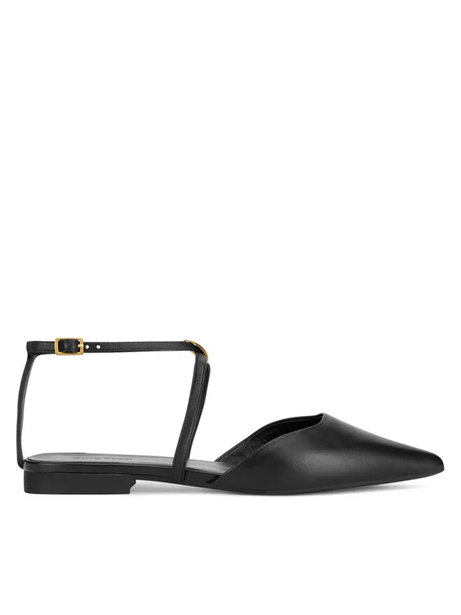 Μπαλαρίνες · Μαύρο