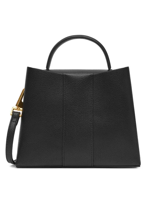 Τσάντα · Μαύρο