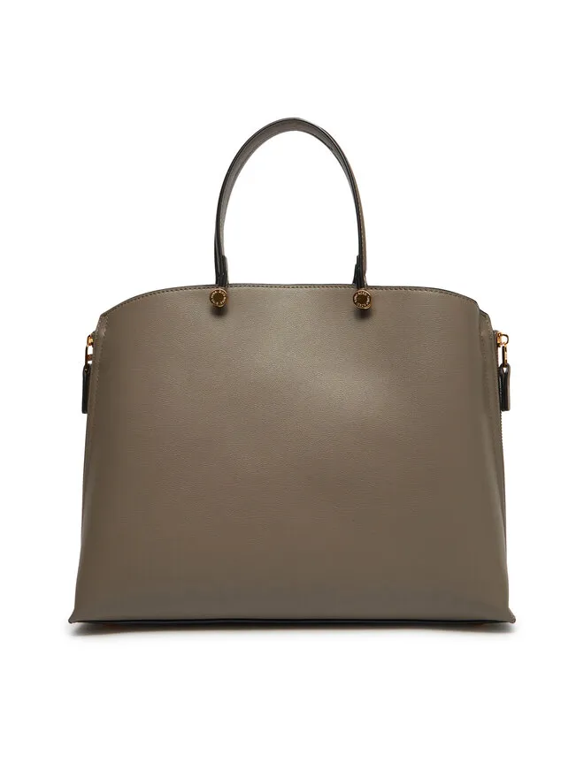 Τσάντα · Γκρι