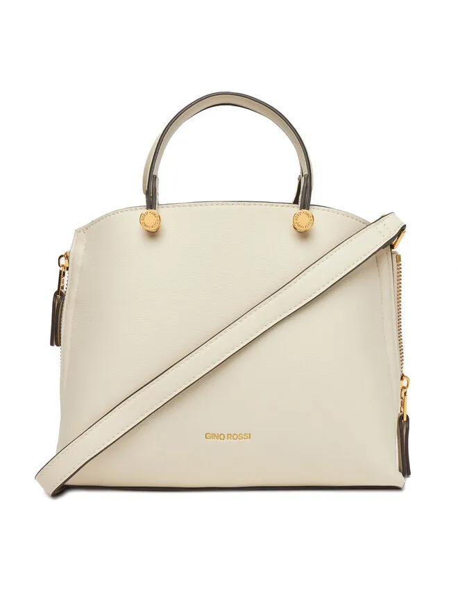 Τσάντα · Μπεζ